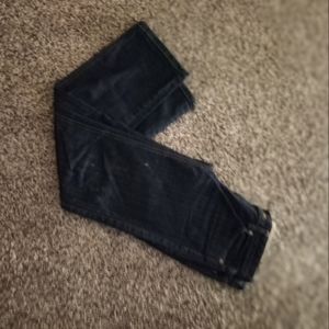 Jeans size 27